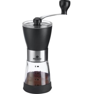 Westmark Kaffeemühle Brasilia Negro Schwarz