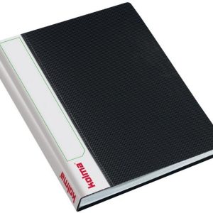 Kolma Sichtbuch LineaVerde Premium A5 40 Taschen