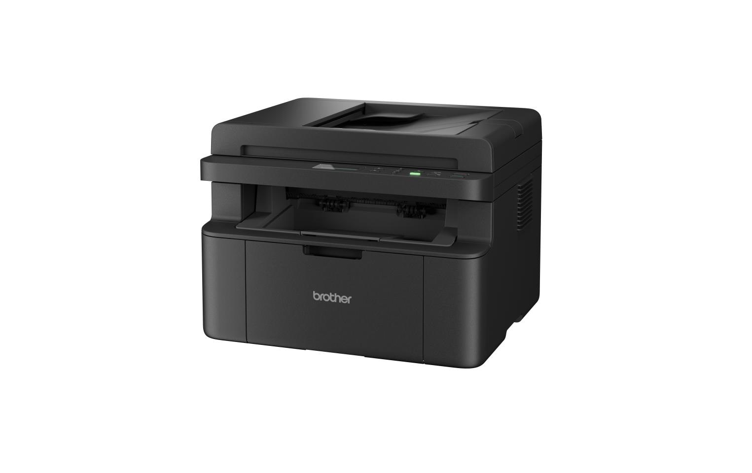 Brother Multifunktionsdrucker DCP-L1660W Laser A4 2400x600 WLAN 2