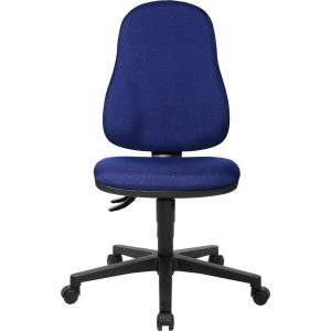 Topstar Bürostuhl Point 60 Blau