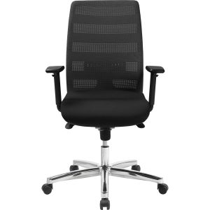 Topstar Bürostuhl Airpoint II Schwarz
