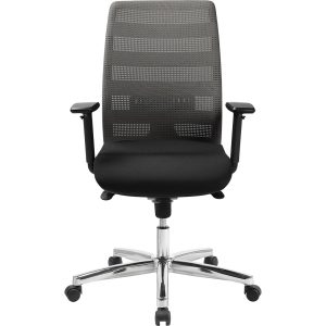 Topstar Bürostuhl Airpoint II Grau