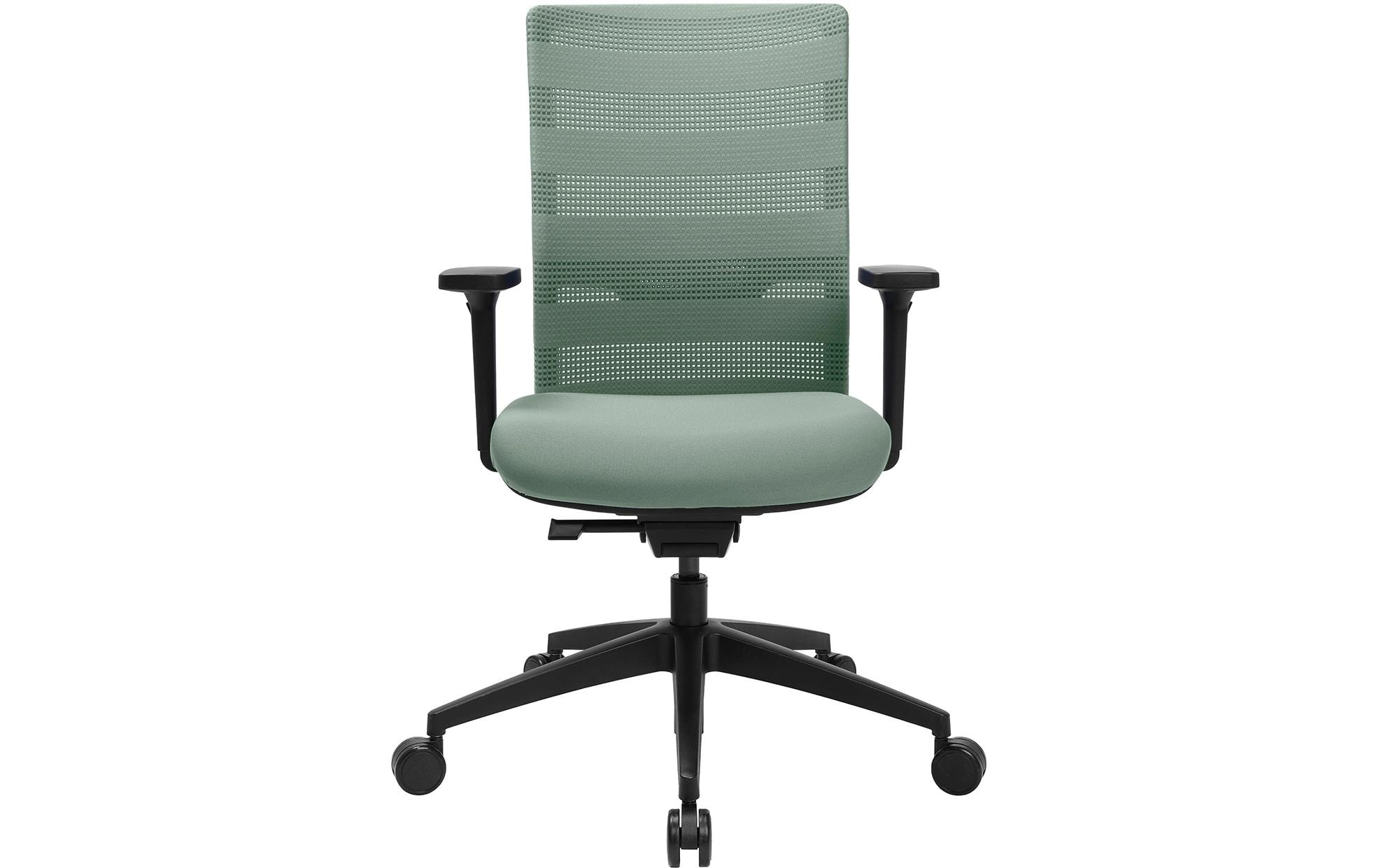 Topstar Bürostuhl Sitness Airwork, Mint 3 Topstar Bürostuhl Sitness Airwork, Mint