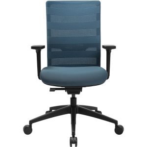 Topstar Bürostuhl Sitness Airwork, Petrol