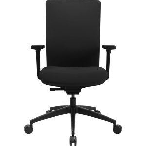Topstar Bürostuhl Sitness Airwork G Schwarz