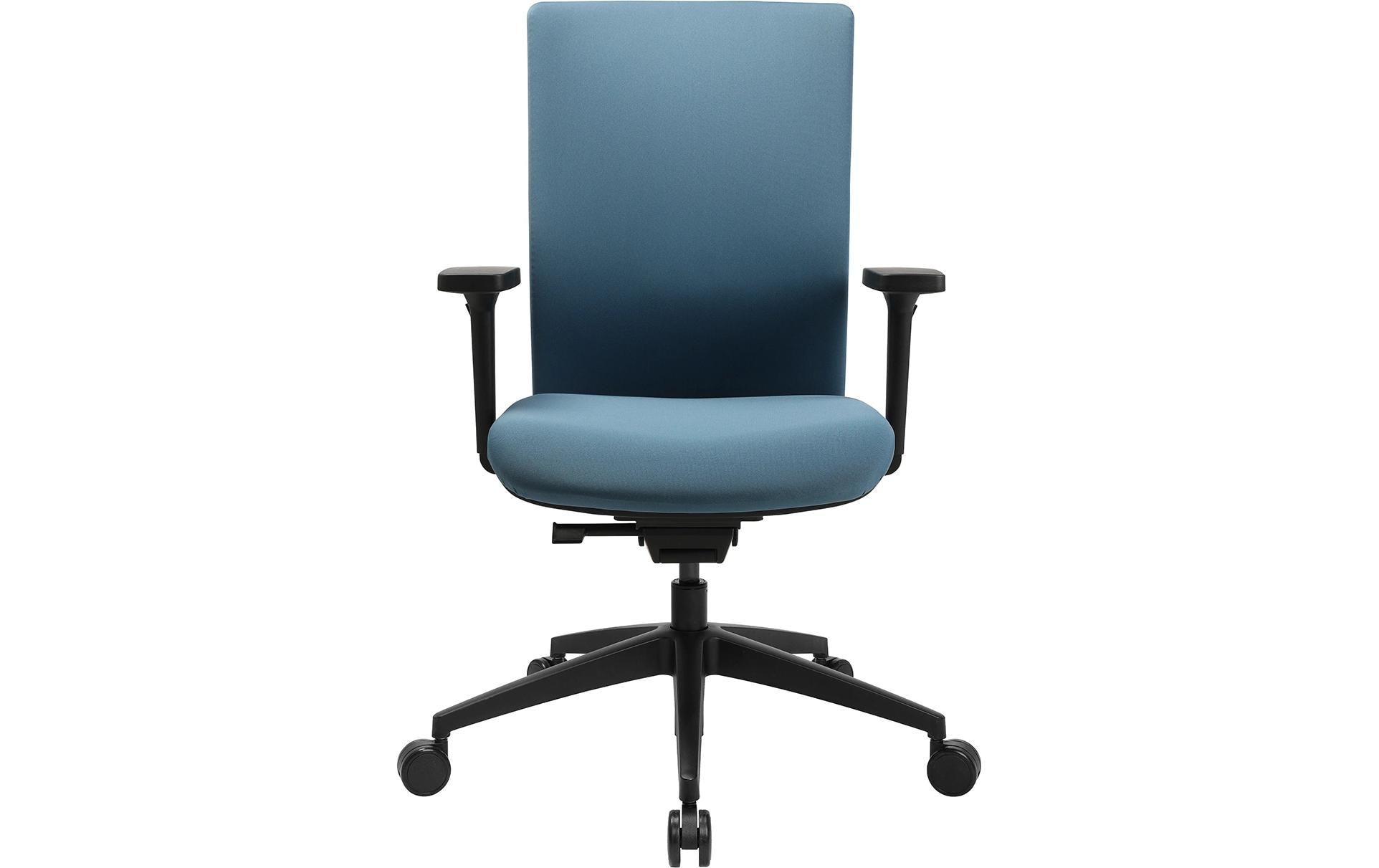 Topstar Bürostuhl Sitness Airwork G Petrol 1