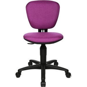 Topstar Drehstuhl High Kid, Lila