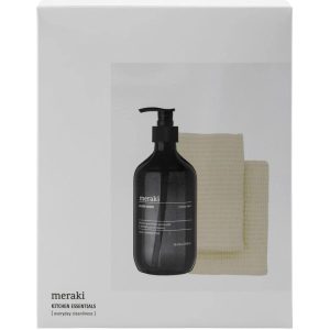 meraki Gift box 490 ml