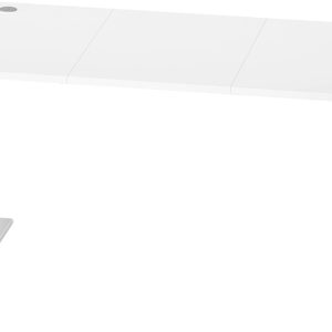 VASAGLE Height-Adjustable Desk