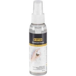 Bi-Office Whiteboard-Reinigungsspray ungiftig 250 ml