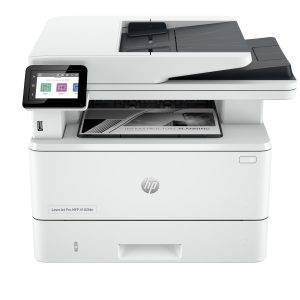 HP LaserJet Pro 4102fdn S/W, A4, Duplex, Fax, LAN
