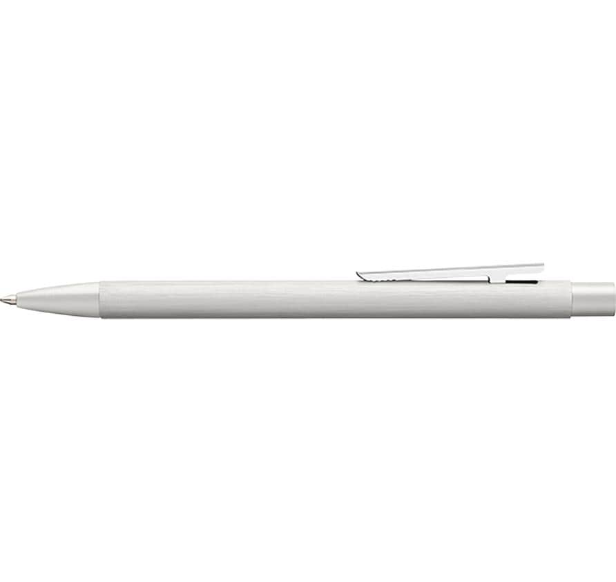 Faber-Castell Neo Slim 0.5 mm, Silber 3 Faber-Castell Neo Slim 0.5 mm, Silber