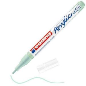 edding Acrylmarker 5300 Mild Mint