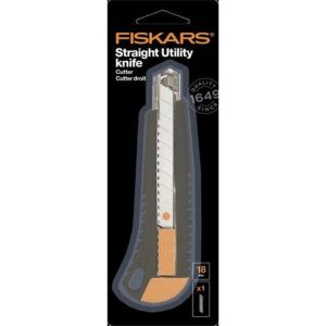 Fiskars Cutter 18 mm