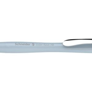 Schneider Kugelschreiber Slider Rave XB 0.7 mm, arctic