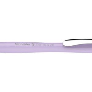 Schneider Kugelschreiber Slider Rave XB 0.7 mm, blossom