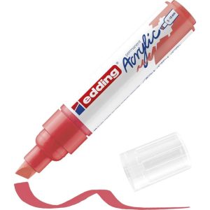 edding Acrylmarker 5000 Koralle