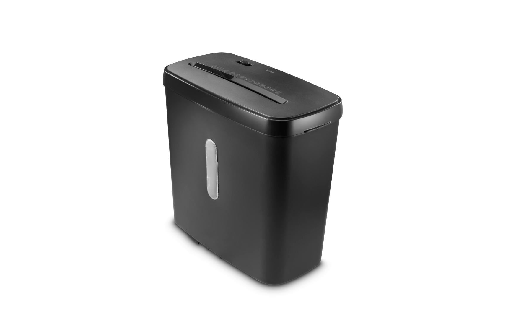 Hama Aktenvernichter Safe X50 P-4, 5 Seiten 1
