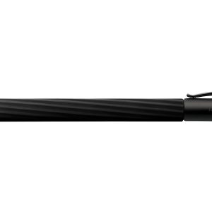 Faber-Castell Ambition Medium (M), Schwarz