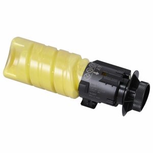 OKI MC554 Yellow