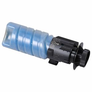 OKI MC554 Cyan