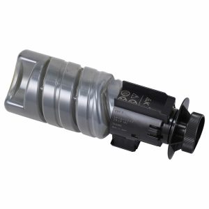 OKI MC554 Black