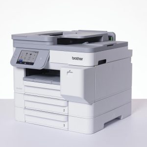 Brother MFC-J5117DW Pigmenttinte