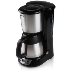 Domo Filterkaffeemaschine DO709K Schwarz