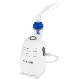 microlife NEB 150 Tragbar, Mini, Kunststoff