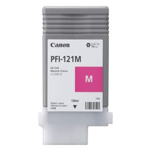 Canon PFI-121M Magenta