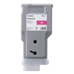 Canon PFI-321M Magenta