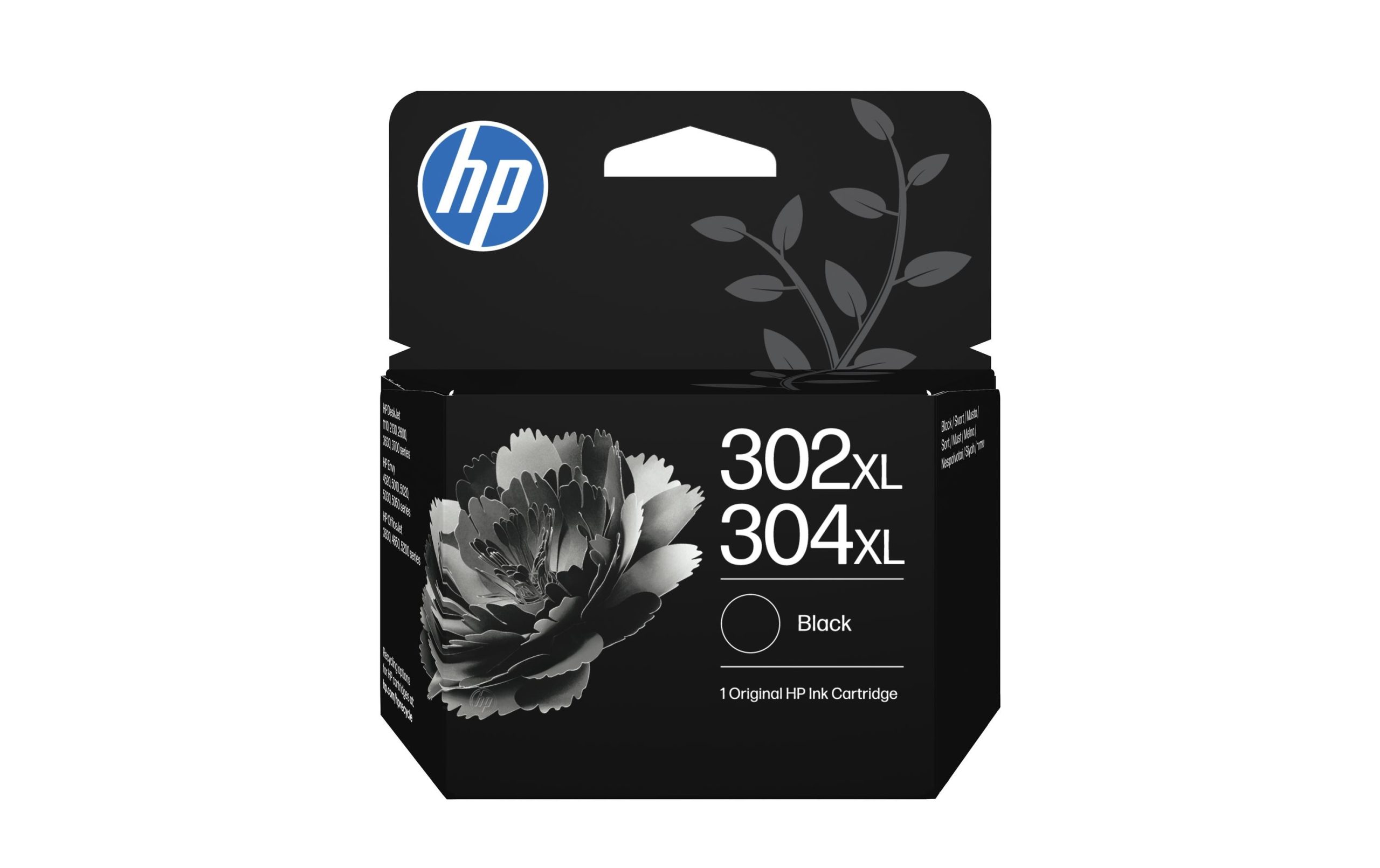 HP Tinte 302XL/304XL Black 2 426321223 xxl3 scaled