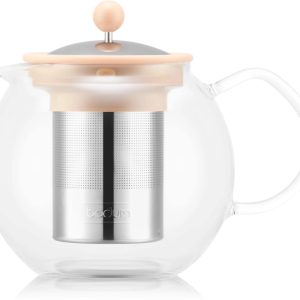 Bodum Teebereiter Assam 1 l, Aprikose