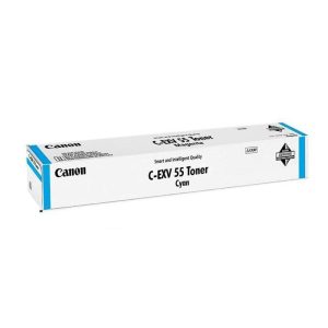 Canon Toner C-EXV 55 Cyan