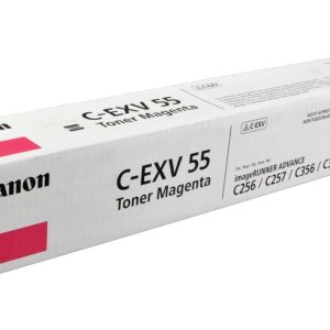 Canon Toner C-EXV 55 Magenta
