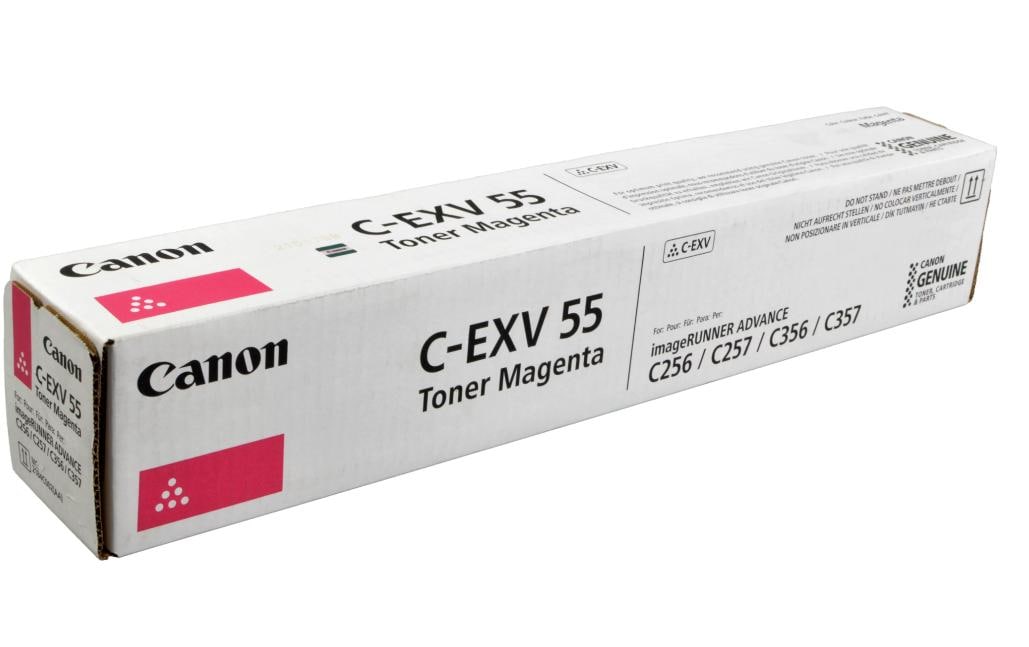 Canon Toner C-EXV 55 Magenta 2