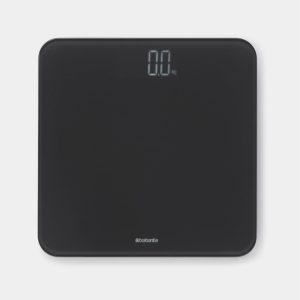 Brabantia ReNew Digitale Personenwaagen Dunkelgrau