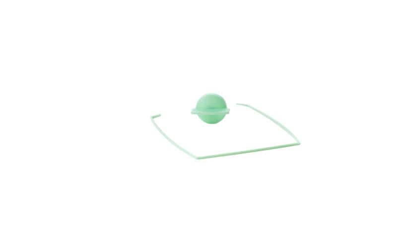 Baratza Encore Akzent-Set Green 2