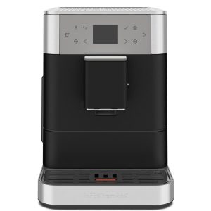 KitchenAid Kaffeevollautomat KF6 Schwarz