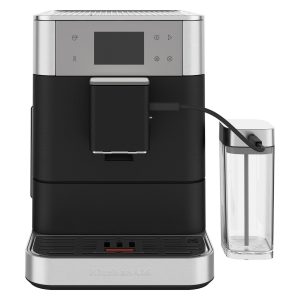 KitchenAid Kaffeevollautomat KF7 Schwarz