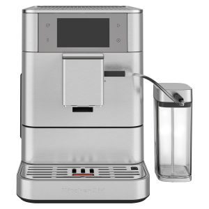 KitchenAid Kaffeevollautomat KF8 Inox