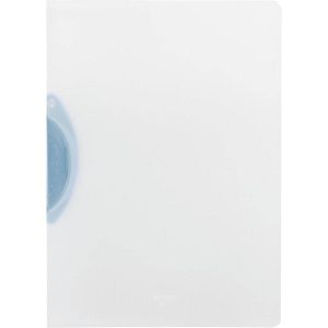 Kolma Klemmhefter easy Plus Grau