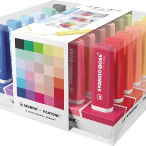 STABILO Leuchtmarker Leuchtmarker