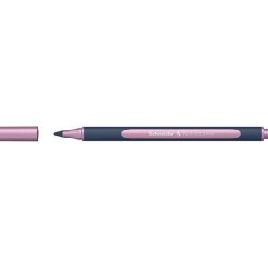 Schneider Metallic Rollerball Paint-It 050 ro 0.4 mm, Rosa