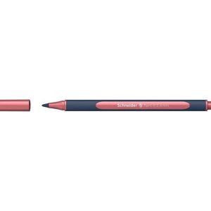 Schneider Metallic Rollerball Paint-It 050 vi 0.4 mm, Rot