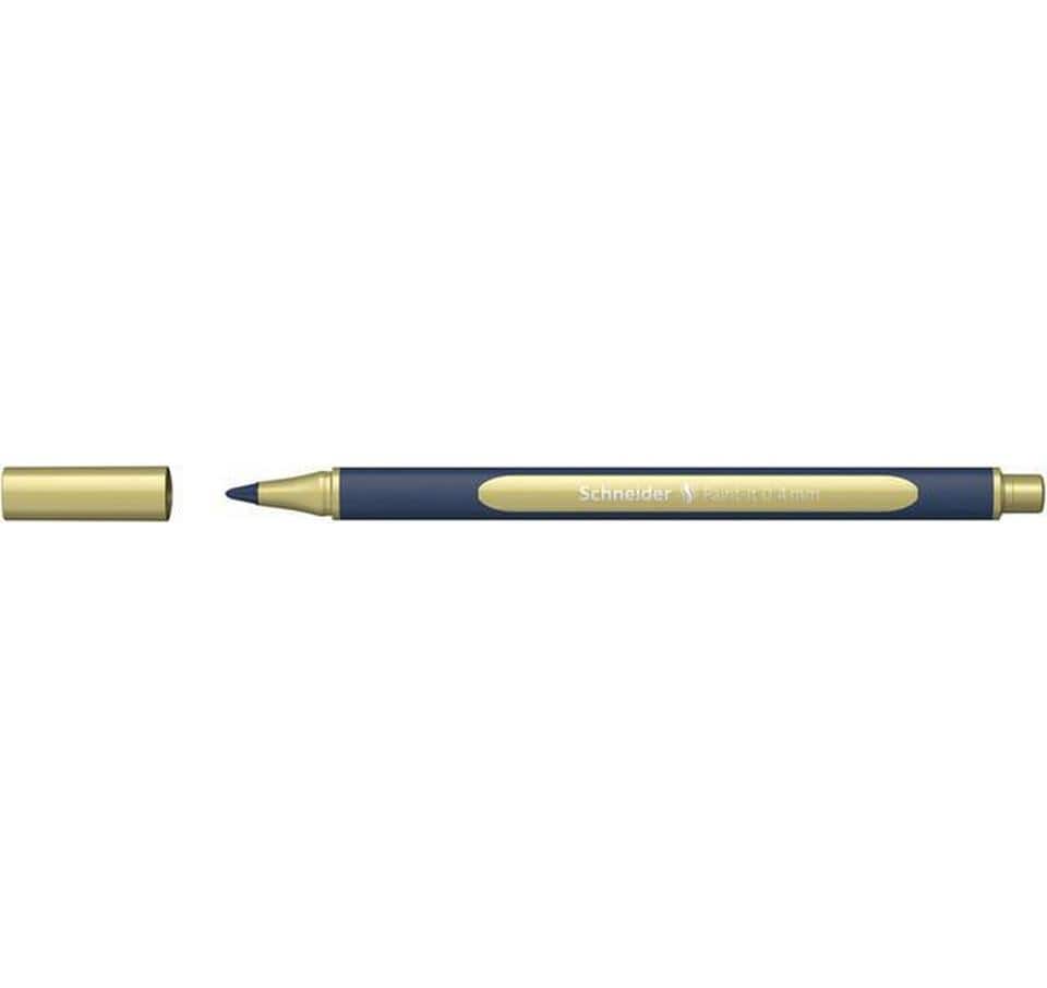 Schneider Metallic Rollerball Paint-It 050 go 0.4 mm, Gold 2