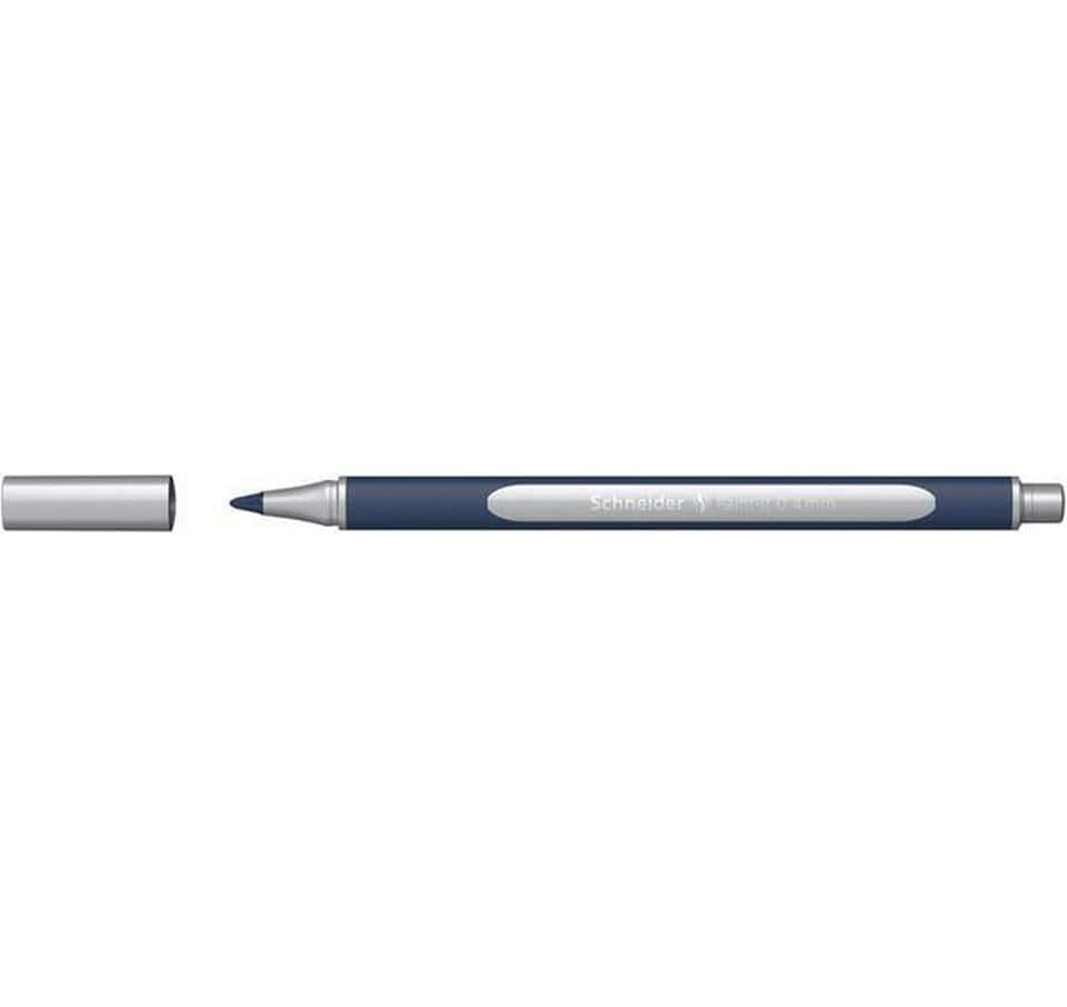 Schneider Metallic Rollerball Paint-It 050 si 0.4 mm, Silber 3 Schneider Metallic Rollerball Paint-It 050 si 0.4 mm, Silber
