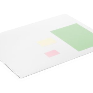 DURABLE Schreibunterlage 650 x 500 mm