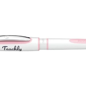 Schneider Superteacher 0.6 mm; Fein (F), Rosé