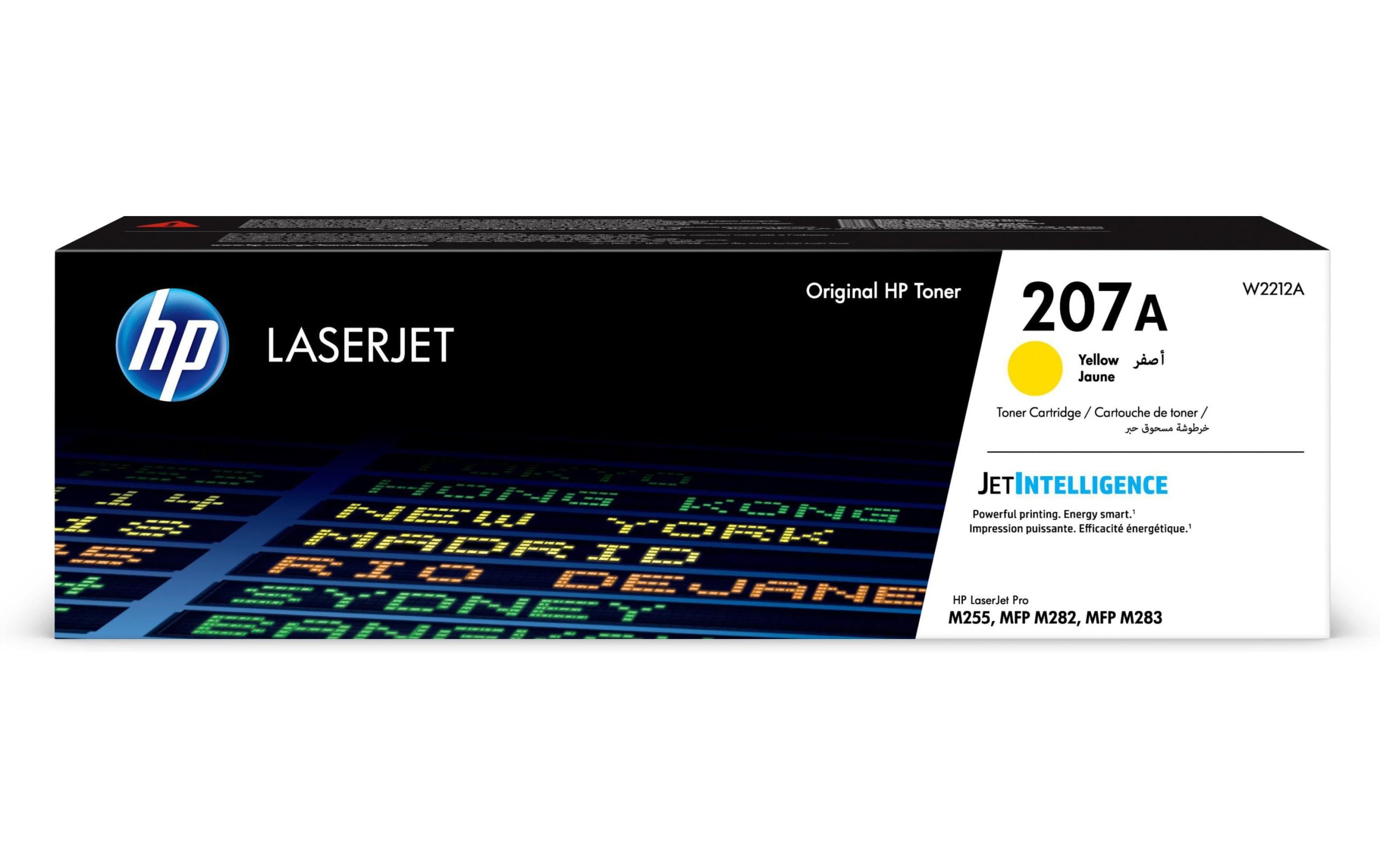 HP Toner Nr. 207A (W2212A) Yellow 1 51226850 xxl3 scaled